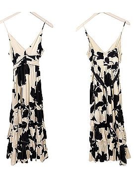 Hutch Guthrie Cocktail Dress (view 2)