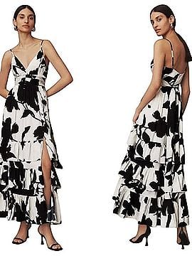 Hutch Guthrie Cocktail Dress (view 1)