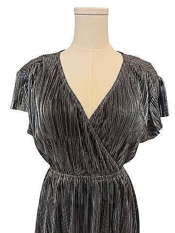 See and Be Seen Cocktail Dress (view 2)