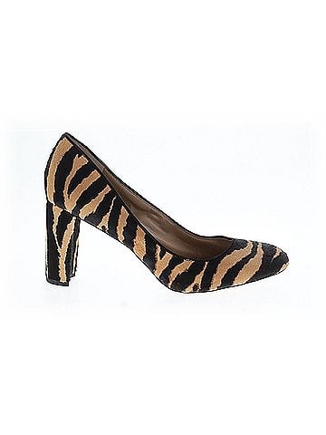 Ann Taylor Ann Taylor Heels (view 1)