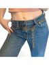 FARM Rio Gold Belt One size - photo 6