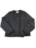 Gibson Latimer 100% Polyester Solid Black Jacket Size L - photo 1