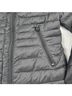 Gibson Latimer 100% Polyester Solid Black Jacket Size L - photo 4
