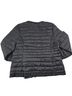 Gibson Latimer 100% Polyester Solid Black Jacket Size L - photo 2