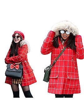 J.Crew Chateau Parka Coat (view 2)