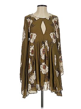 Free People Free People Casual Dress (view 1)