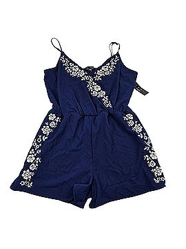 Trixxi Jumpsuit (view 1)