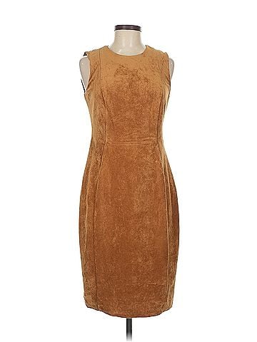 Calvin Klein Calvin Klein Casual Dress (view 1)