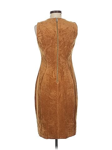 Calvin Klein Calvin Klein Casual Dress (view 2)