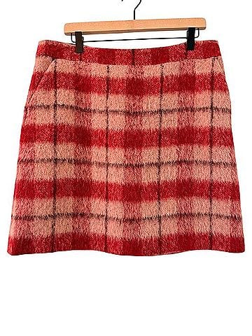 Boden Wool Skirt (view 1)