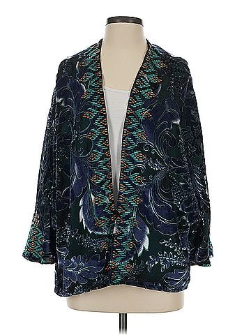 Sundance Sundance Blazer (view 1)