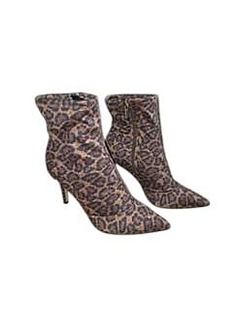 Jessica Simpson Alliye Ankle Boots (view 1)