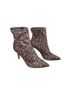Jessica Simpson Alliye Ankle Boots - photo 1