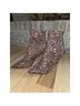 Jessica Simpson Alliye Ankle Boots - photo 3