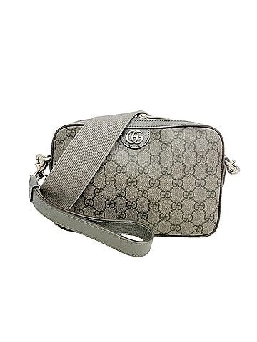 Gucci Gucci Ophidia Shoulder Bag 699439 Gray Men's (view 1)