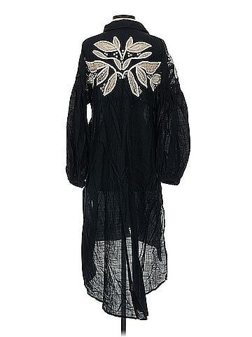 Anthropologie Anthropologie Casual Dress (view 2)