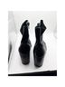REVOLVE Black Ankle Boots Size 8 - photo 5