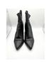 REVOLVE Black Ankle Boots Size 8 - photo 3