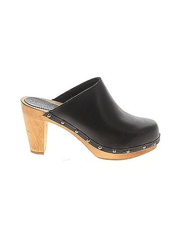 Sanita Sanita Mule/Clog (view 1)