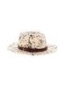Altar'd State 100% Wool Ivory Altar'd State Fedora One size - photo 1