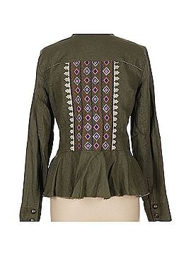 INC International Concepts Inc International Concepts Jacket (view 2)