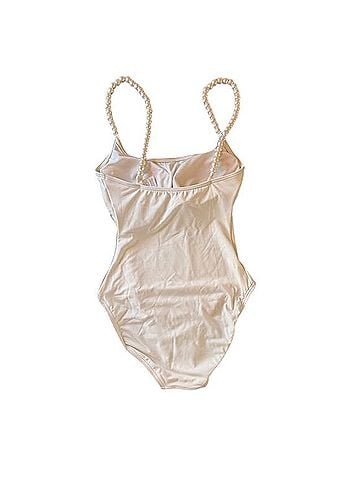 Kate Spade New York One Piece Swimsuit (view 2)