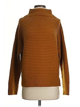 Madewell Madewell Turtleneck Sweater (view 1)