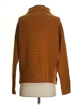 Madewell Madewell Turtleneck Sweater (view 2)