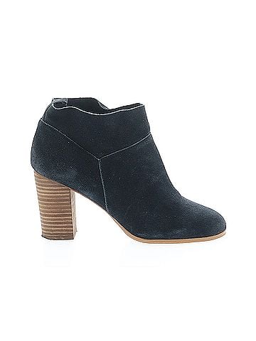 Crown Vintage Crown Vintage Ankle Boots (view 1)