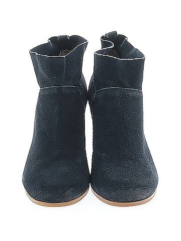 Crown Vintage Crown Vintage Ankle Boots (view 2)