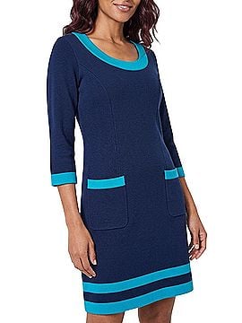 Boden Hotchpotch Casual Dress (view 1)