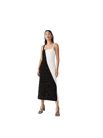 & Other Stories Cocktail Dress (view 1)