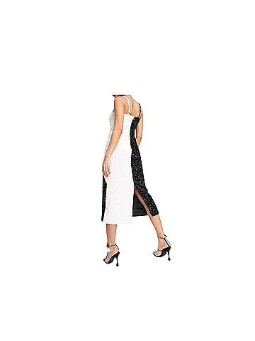 & Other Stories Cocktail Dress (view 2)