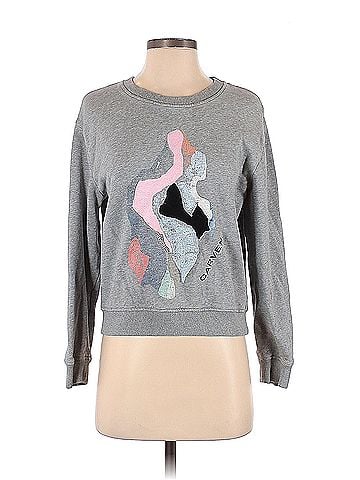 Carven Carven Sweatshirt (view 1)