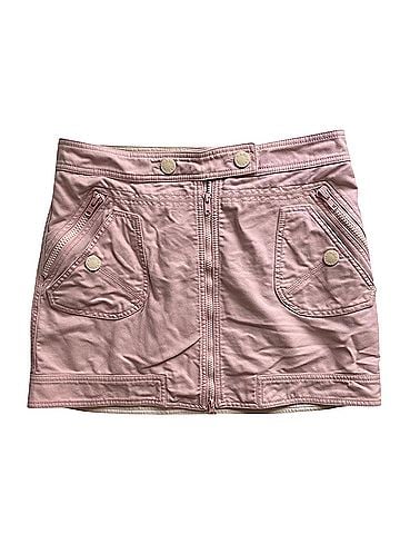 Marc Jacobs 2000s vintage Denim Skirt (view 1)