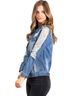 Machine Jeans Pour Neuf Denim Jacket - photo 6
