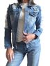 Machine Jeans Pour Neuf Denim Jacket - photo 1