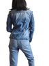Machine Jeans Pour Neuf Denim Jacket - photo 2
