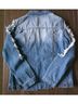 Machine Jeans Pour Neuf Denim Jacket - photo 5