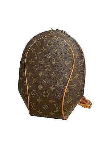 Louis Vuitton Louis Vuitton Monogram Ellipse Sac Add Backpack M51125 Brown Women's (view 1)