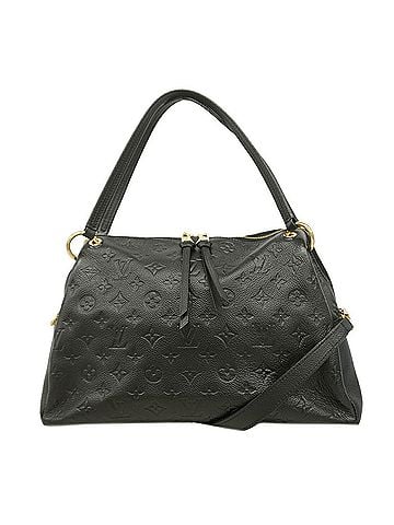 Louis Vuitton Louis Vuitton Monogram Empreinte Pontue PM Shoulder Bag M43719 Noir (Black) 2-way bag for women (view 1)