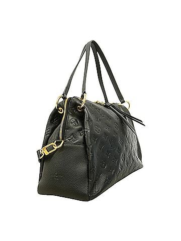 Louis Vuitton Louis Vuitton Monogram Empreinte Pontue PM Shoulder Bag M43719 Noir (Black) 2-way bag for women (view 2)