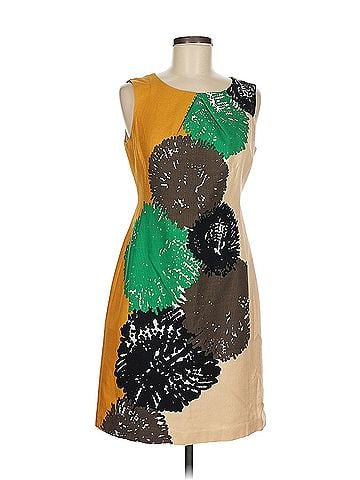 Tabitha Tabitha Cocktail Dress (view 1)