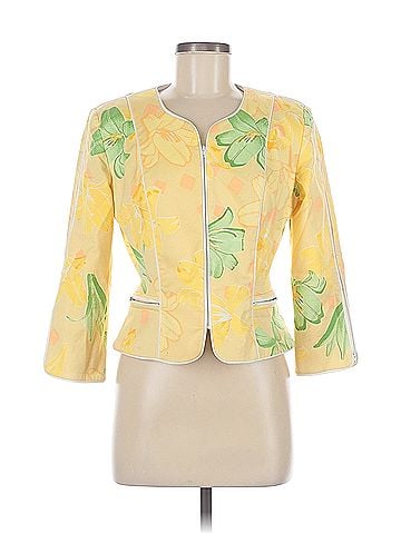 Kay Unger Kay Unger Blazer (view 1)