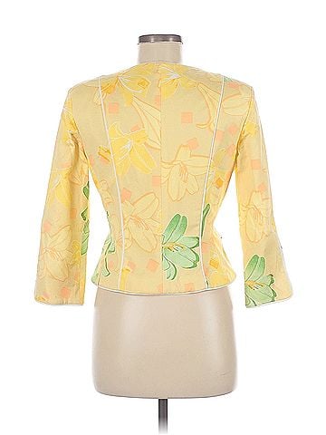 Kay Unger Kay Unger Blazer (view 2)