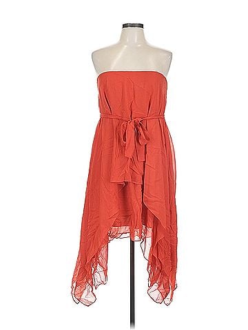 BCBGMAXAZRIA Bcbgmaxazria Cocktail Dress (view 1)