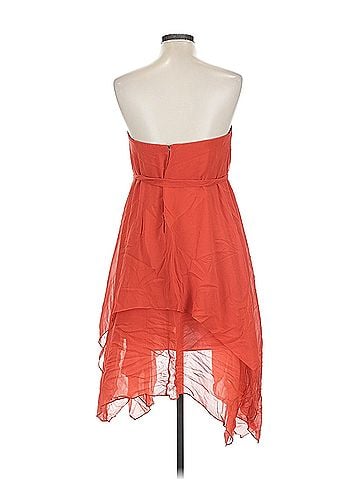BCBGMAXAZRIA Bcbgmaxazria Cocktail Dress (view 2)