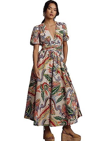 Anthropologie Casual Dress (view 1)