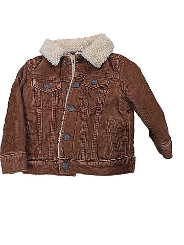 Baby Gap Jacket (view 1)