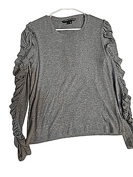 Veronica Beard Long Sleeve Top (view 1)